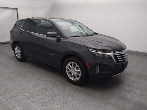 Used 2022 Chevrolet Equinox LT FWD image 11