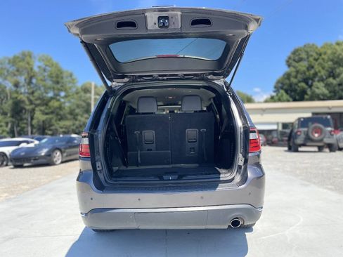 Used 2015 Dodge Durango Limited w/ Premium Group RWD image 7