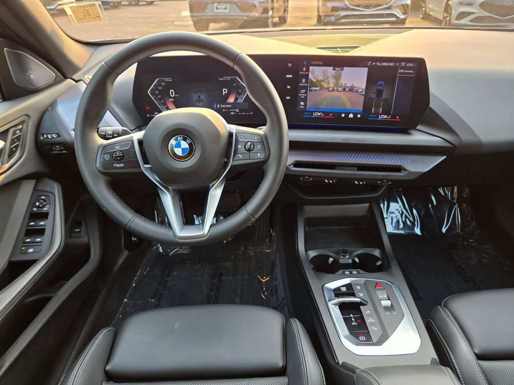 Used 2025 BMW 228i xDrive AWD/4WD image 18