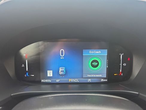 Certified 2023 Ford Escape ST-Line w/ Tech Pack #1 image 27