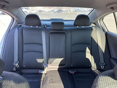 Used 2014 Honda Accord Sport image 19
