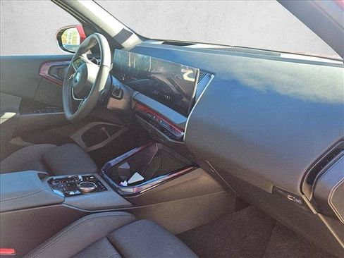 Used 2025 BMW X3 xDrive30i w/ Premium Package AWD/4WD image 16
