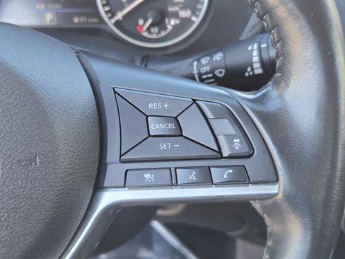 Used 2022 Nissan Sentra SV w/ All-Weather Package image 18