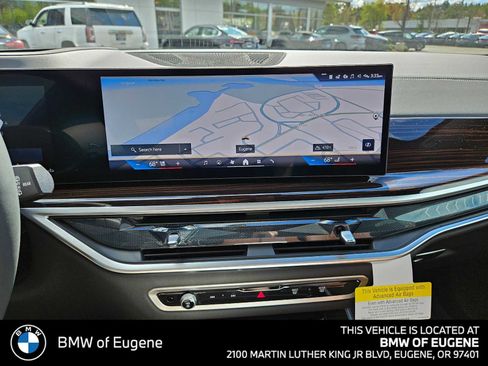 New 2026 BMW X5 xDrive40i w/ M Sport Package AWD/4WD image 30