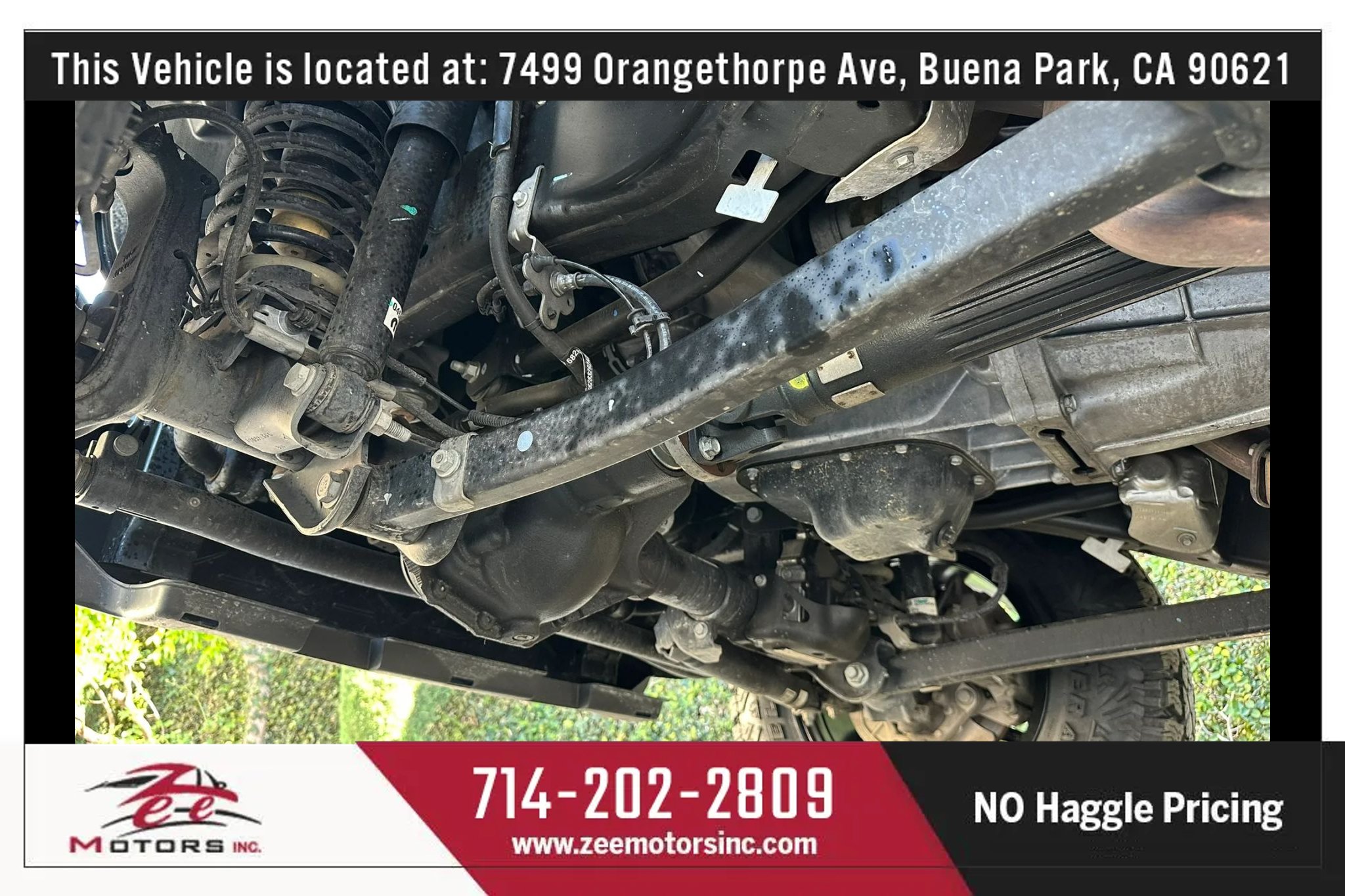 Used 2019 Jeep Wrangler Sport AWD/4WD image 53