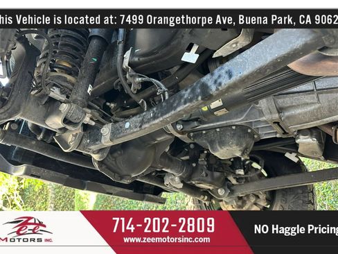 Used 2019 Jeep Wrangler Sport AWD/4WD image 53