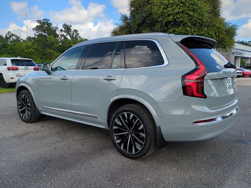New 2026 Volvo XC90 B6 Plus w/ Protection Package Premier image 6