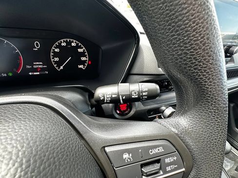 Certified 2024 Honda CR-V EX image 32