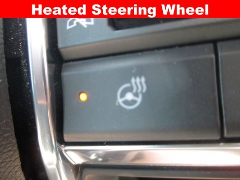 Used 2025 GMC Yukon Denali w/ Sun & Power Step Package AWD/4WD image 35
