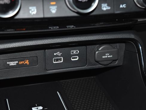 Used 2025 Honda CR-V Sport Touring image 14