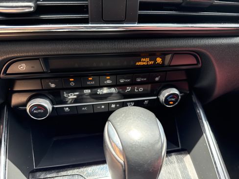 Used 2023 MAZDA CX-9 Carbon Edition AWD/4WD image 17