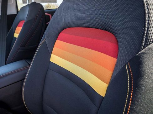 Used 2024 Ford Bronco Sport Free Wheeling w/ Convenience Package image 25