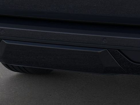 New 2026 Ford Expedition Max Platinum w/ Stealth Appearance Package AWD/4WD image 37