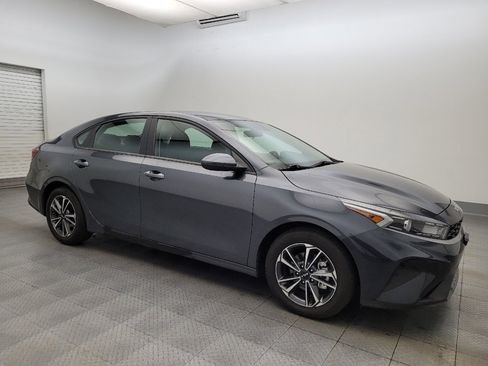 Used 2024 Kia Forte LXS image 11