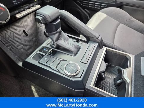 Used 2025 Toyota Tacoma SR5 RWD image 24
