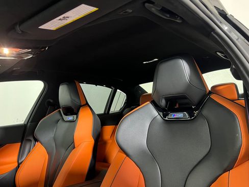 New 2026 BMW M5 w/ Carbon Package image 25