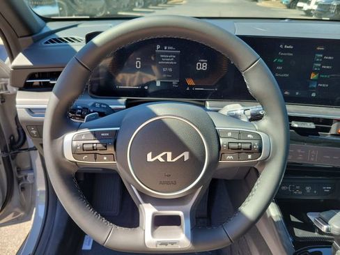 New 2026 Kia K5 GT FWD image 16