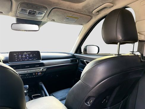Used 2021 Kia Telluride SX w/ SX Prestige Package image 24