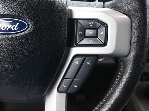 Used 2018 Ford F350 Lariat w/ Lariat Ultimate Package image 32