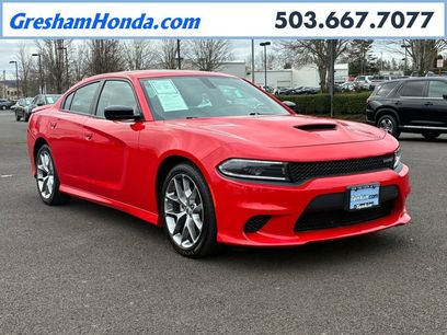 Used 2023 Dodge Charger GT