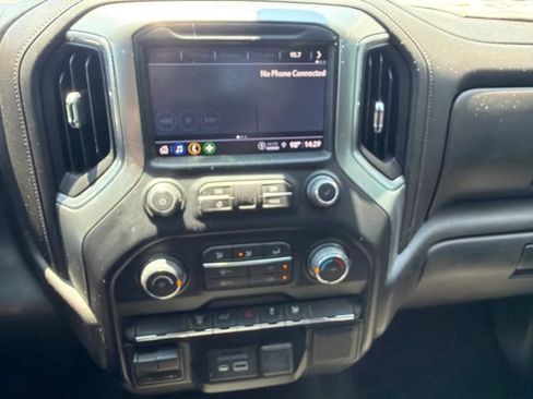 Used 2022 Chevrolet Silverado 3500 LT w/ Remote Start Package AWD/4WD image 15