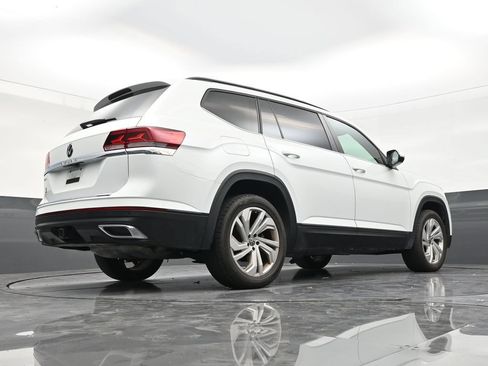 Used 2023 Volkswagen Atlas SE FWD image 24