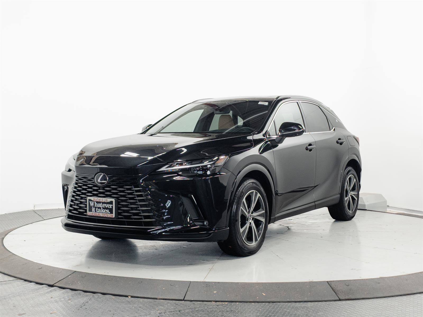 Used 2024 Lexus RX 350 Premium w/ Convenience Package AWD/4WD image 3