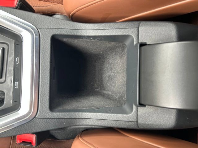 Used 2024 Audi Q8 e-tron Prestige w/ Prestige Package AWD/4WD image 27