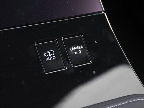 New 2026 INFINITI QX80 Autograph w/ Premium Cargo Package image 15