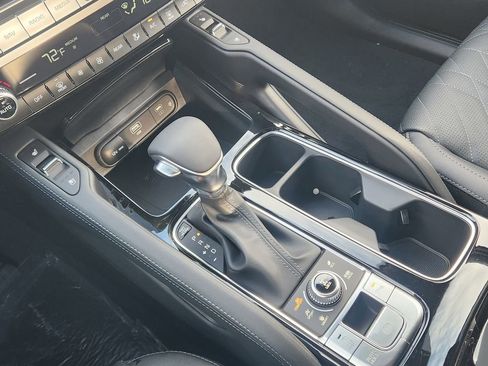 New 2025 Kia Telluride EX X-Line image 26
