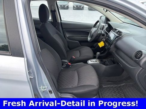 Used 2021 Mitsubishi Mirage ES image 15