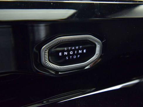 New 2026 Jeep Grand Cherokee L Limited AWD/4WD image 22
