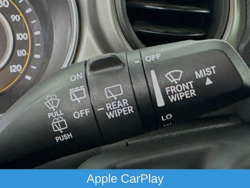 Used 2021 Jeep Wrangler Unlimited Sport image 15