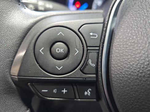 Used 2024 Toyota RAV4 SE w/ Weather Package AWD/4WD image 16