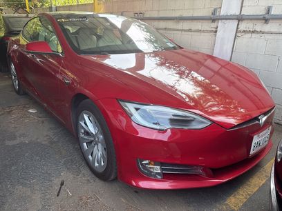 Used 2017 Tesla Model S 75