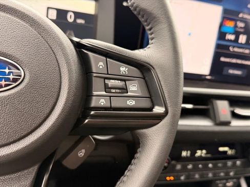 New 2026 Subaru Outback Limited AWD/4WD image 22