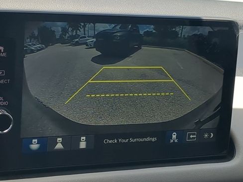 New 2026 Honda HR-V EX-L image 19