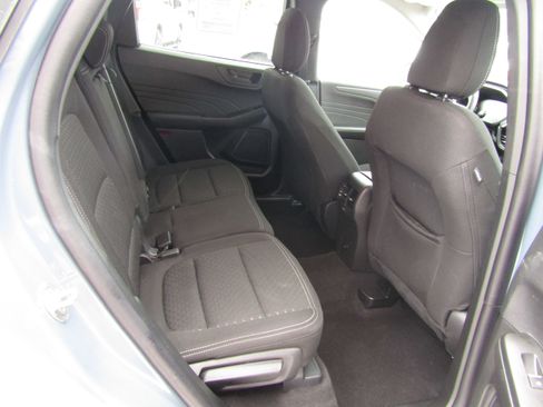 Used 2025 Ford Escape Active AWD/4WD image 9