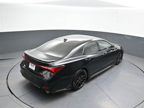 Certified 2020 Toyota Avalon TRD image 37