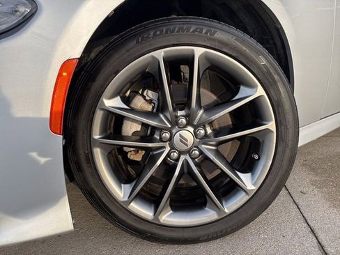 Used 2021 Dodge Charger GT image 49