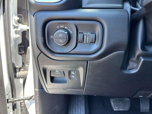 New 2026 RAM 1500 Big Horn AWD/4WD image 8