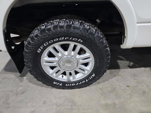 Used 2012 Ford F150 Lariat w/ Lariat Plus Pkg AWD/4WD image 23