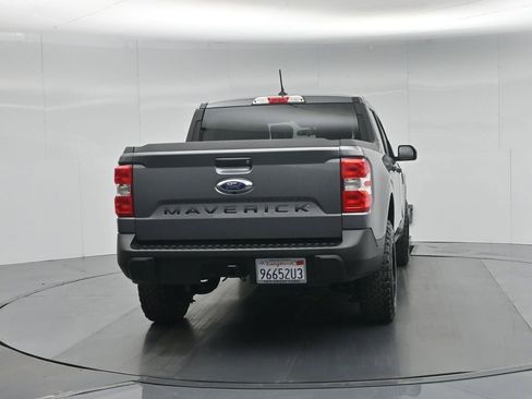 Used 2023 Ford Maverick XL image 23