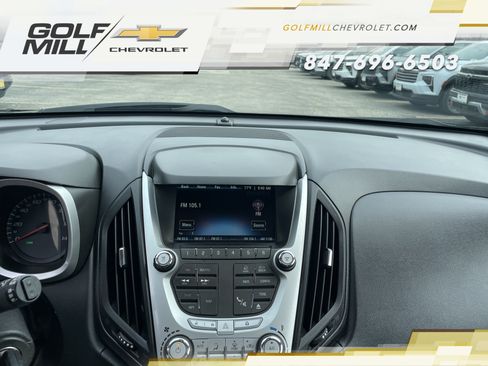 Used 2012 Chevrolet Equinox LTZ AWD/4WD image 19