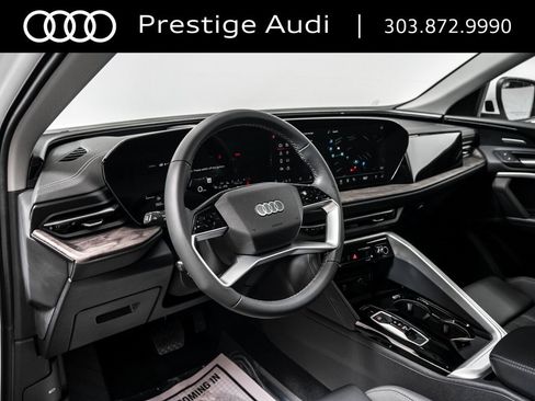 New 2025 Audi Q5 Premium Plus image 13