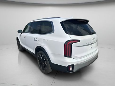 Used 2023 Kia Telluride SX Prestige AWD/4WD image 8