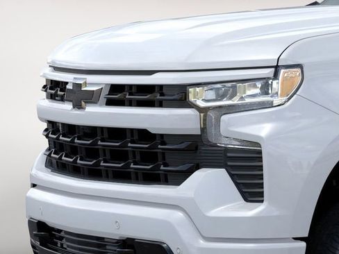 New 2026 Chevrolet Silverado 1500 RST w/ RST All Star Premium Package image 13