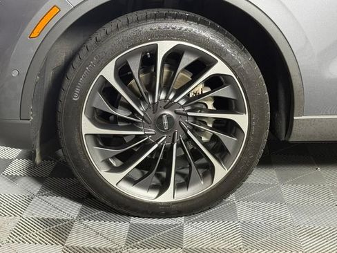 Used 2021 Lincoln Aviator Reserve w/ Equipment Group 202A AWD/4WD image 12