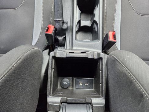 Used 2016 Ford Focus ST FWD image 30