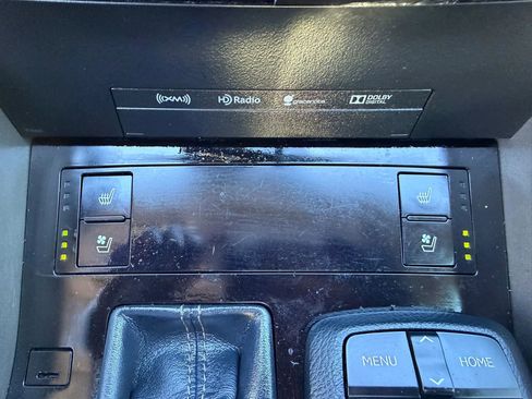 Used 2014 Lexus IS 250 AWD w/ Luxury Package w/Gray Wood image 22